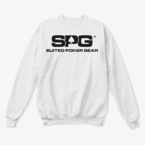 Suited Poker Gear