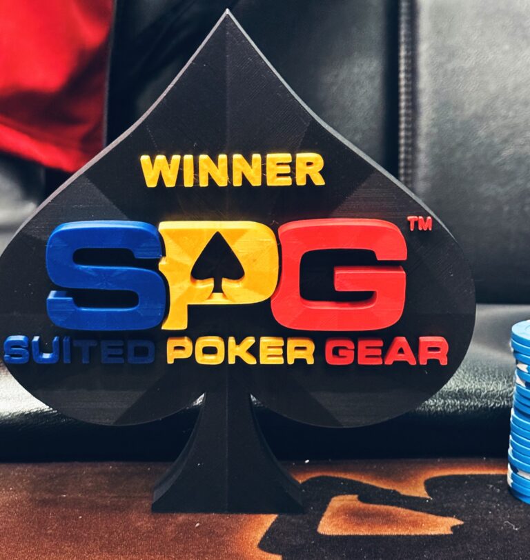 SPG Westgate Las Vegas Monthly Seniors* No Limit Hold’em