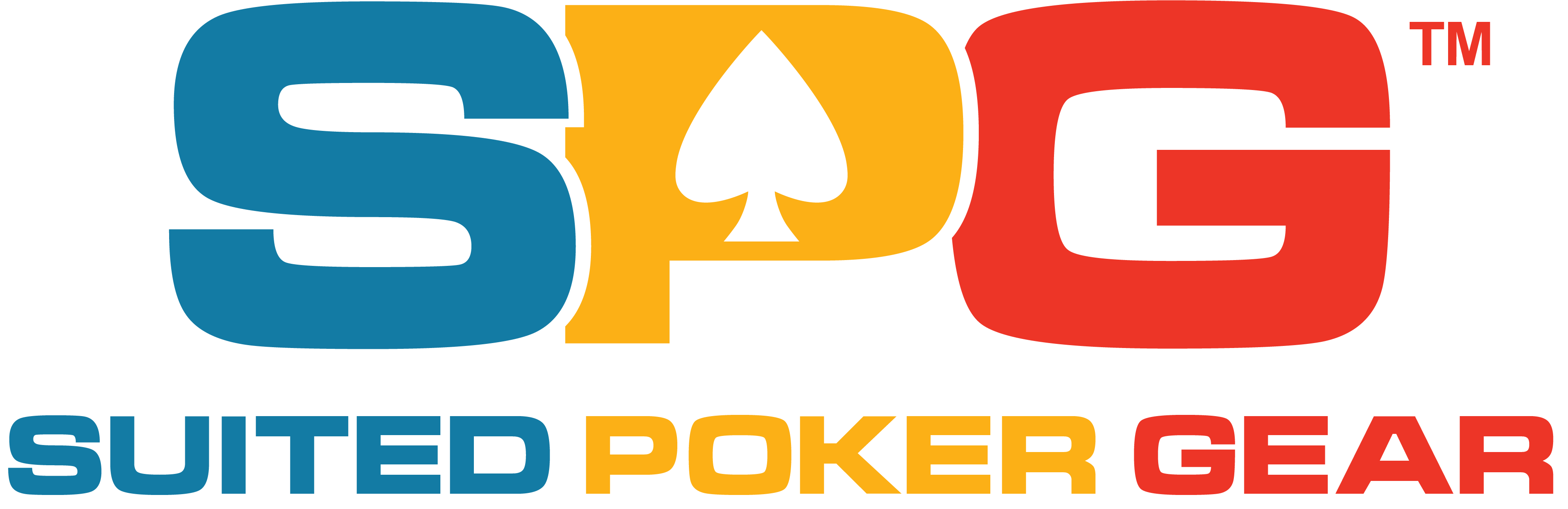 Suited Poker Gear